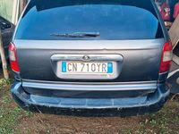 Usata Chrysler Grand Voyager 150 CV (110 kW) 2005 Monovolume