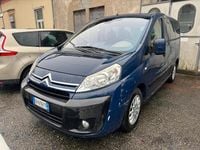 Occasion Citroën Jumpy 119 ch (87 kW) 2011 Bleue Monospace
