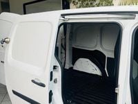 Usata Renault Kangoo 116 CV (85 kW) 2020 Bianco Monovolume