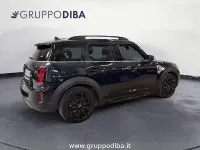 Usata Mini Cooper Countryman Business 220 CV (161 kW) 2023 Nero SUV