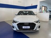 usata Audi A3 Sportback SPB 30 TFSI Business Advanced