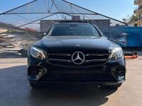 Usata Mercedes GLC250 AMG 204 CV (150 kW) 2019 Station wagon