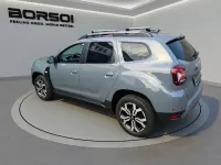 Usata Dacia Duster Journey 116 CV (85 kW) 2023 Ceramic gray SUV
