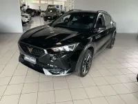 Usata Cupra Formentor 150 CV (110 kW) 2023 Nero SUV
