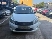 Usata Suzuki Celerio Style 68 CV (50 kW) 2015 Bianco Utilitaria
