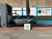 Usata Land Rover Range Rover evoque 190 CV (139 kW) 2015 Station wagon