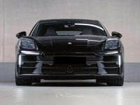Usata Porsche Panamera 470 CV (345 kW) 2024 Nero Berlina