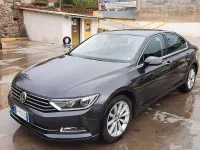 Usata VW Passat Comfortline 120 CV (88 kW) 2019 Berlina