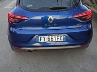Usado Renault Clio IV R.S. 116 CV (85 kW) 2019 Berlina