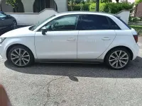 Usata Audi A1 Sportback Attraction 86 CV (63 kW) 2014 Utilitaria