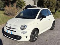 Usata Fiat 500 Connect 69 CV (50 kW) 2022 Utilitaria