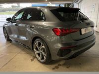usata Audi A3 4ª serie - 2020