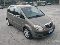 Usata Lancia Musa 2005 Marrone Monovolume