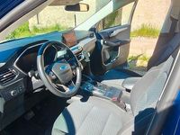 Occasion Ford Kuga Business Edition 120 ch (88 kW) 2021 Bleue SUV