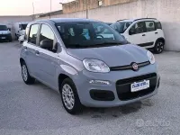 Usata Fiat Panda Easy 69 CV (50 kW) 2020 Grigio Utilitaria
