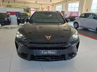 Usata Cupra Formentor 150 CV (110 kW) 2025 Nero SUV