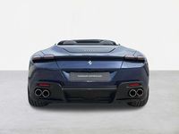 Nuova Ferrari Roma 620 CV (456 kW) 2025 Blu/azzurro Cabrio
