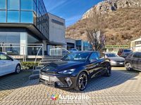 Usata Cupra Leon 150 CV (110 kW) 2025 Nero Utilitaria