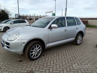 usata Porsche Cayenne 1 serie