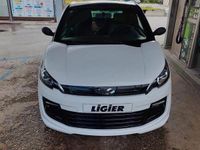 Usata Ligier JS50 2023 Bianco Utilitaria