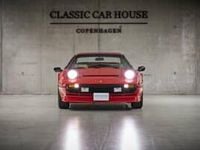 Usata Ferrari 208 220 CV (161 kW) 1982 Rosso Coupé