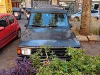 Usata Land Rover Discovery 113 CV (83 kW) 1997 Nero SUV