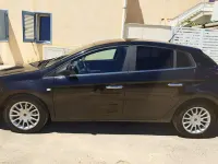Usata Fiat Bravo Active 90 CV (66 kW) 2011 Utilitaria