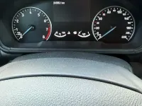 Usata Ford Ecosport 99 CV (72 kW) 2022 Grigio SUV