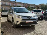 Usado Toyota RAV4 Active 143 CV (105 kW) 2017 Gris SUV
