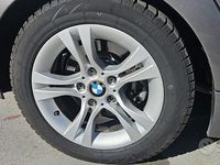 Usata BMW 320 M Sport 2010 Grigio Station wagon