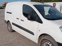 Usata Peugeot Partner 100 CV (73 kW) 2016 Monovolume
