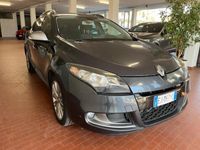 usata Renault Mégane GT Line Megane 1.5 dCi 110CV SporTour