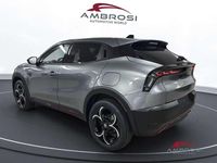 Nuova Alfa Romeo Junior Edizione Speciale 145 CV (106 kW) 2026 Grigio SUV