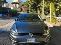 Używany VW Golf VII 110 KM (80 kW) 2018