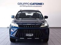 Nuova EMC SEI 113 CV (83 kW) 2026 Blu/azzurro SUV