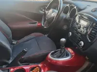 Usata Nissan Juke 110 CV (80 kW) 2011 SUV
