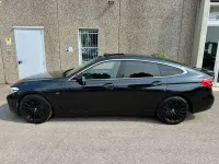 Usata BMW 630 Luxury Line 249 CV (183 kW) 2019 Nero Coupé