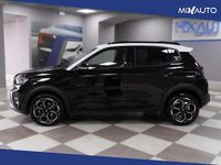 Usata Citroën C3 PureTech 101 CV (74 kW) 2025 Nero SUV