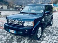 usata Land Rover Discovery 4 Discovery2009 3.0 sdV6 HSE 255cv auto