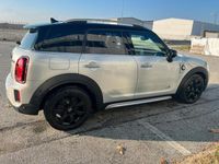 usata Mini Cooper S Countryman E 1.5 Hype all4 auto