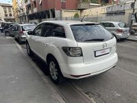 Usata Mazda CX-7 Inclusive 173 CV (127 kW) 2011 Other SUV