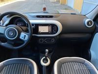 Usata Renault Twingo Intens 60 kW (82 CV) 2021 Grigio Utilitaria