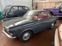 Usata Fiat 600D 31 CV (22 kW) 1963 Grigio