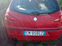 Usata Alfa Romeo 145 90 CV (66 kW) 2010 Utilitaria