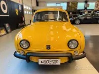 Usata Renault Dauphine 27 CV (19 kW) 1960 Giallo Berlina