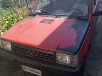 Usata Fiat Panda 50 CV (36 kW) 1997 Berlina