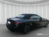 Usata BMW 420 M Sport 184 CV (135 kW) 2026 Nero Cabrio