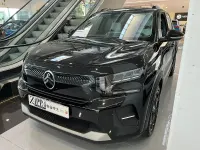 Usata Citroën e-C3 52 kW (72 CV) 2025 Nero SUV