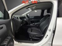 Usata Mercedes GLA250 Business 218 CV (160 kW) 2022 Argento SUV