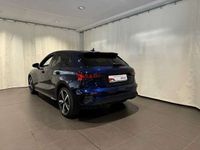 usata Audi A3 e-tron 